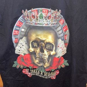 Urban Necessities Tee